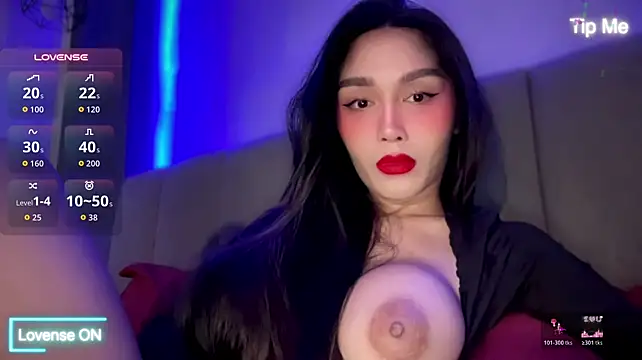 UrCravings Obrolan Langsung XXX
