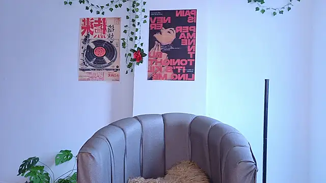 CoralieBronson Chat XXX live