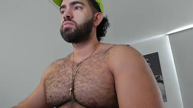 Chat XXX en directo de simonleon27
