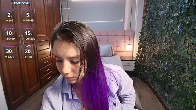 CamiMonroe_'s Live XXX Chat
