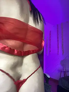 anika_ec_'s Live XXX Chat