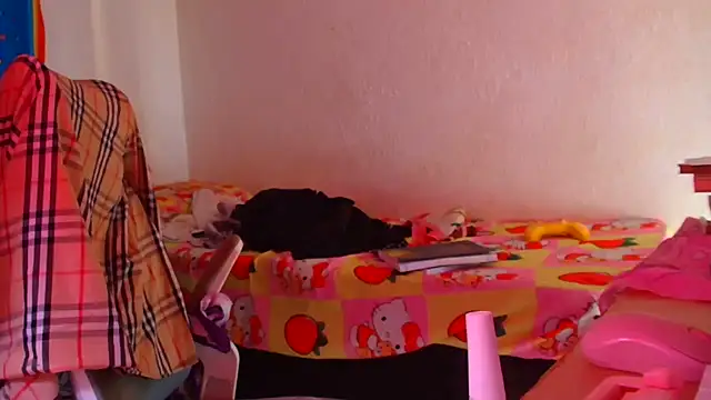 Sassa_69's Live XXX Chat