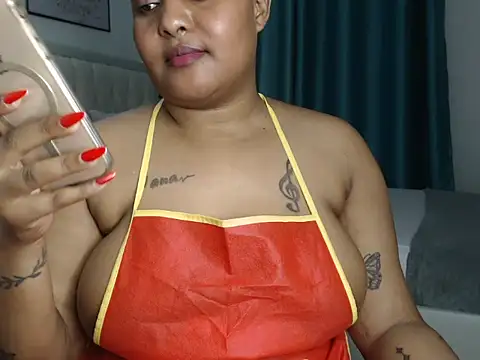 Živý XXX chat Mamacita_Boo