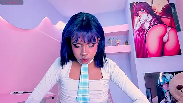 WhinterHanss – Live XXX-chat