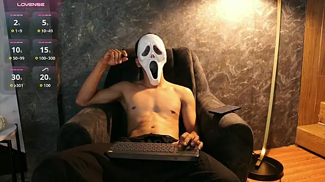 Jack_Vance live XXX chat