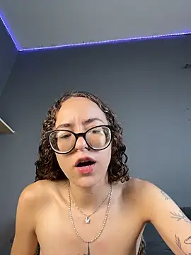 Chat XXX ao vivo de Anamyst