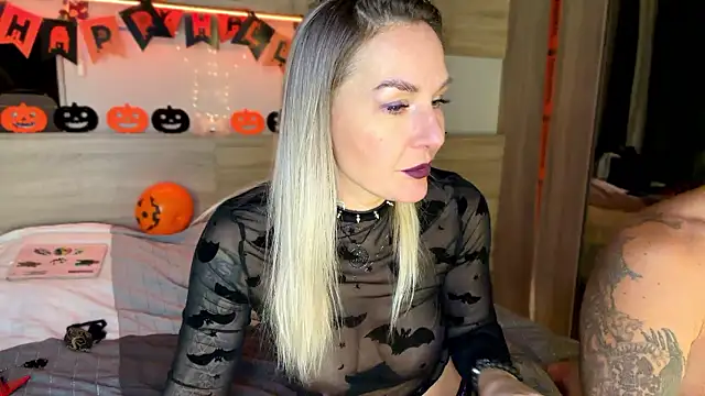 SpaceJet_0Novolyn Live XXX-chat