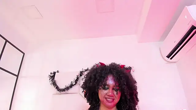 KiraspellのライブXXXチャット