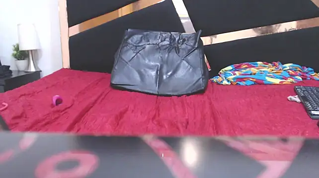 chochopussy Live XXX-chat
