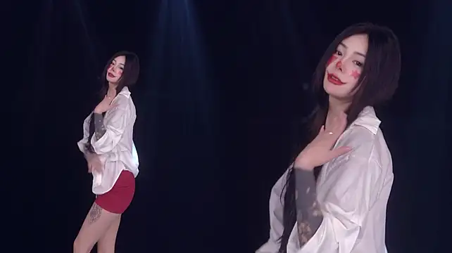 skyline-711 라이브 XXX 채팅