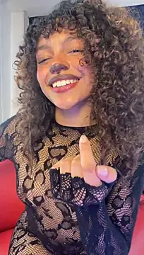 CurlyLia_ Live XXX-chat