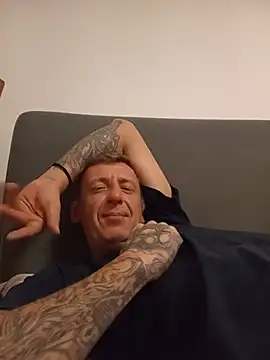 Show modela KURKArurka39 na web-kameri