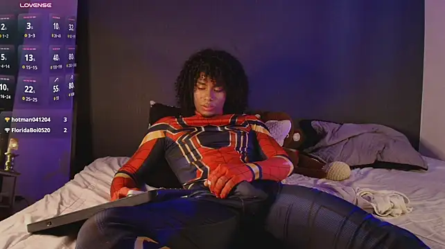 Lucas_eevans' Live XXX Chat