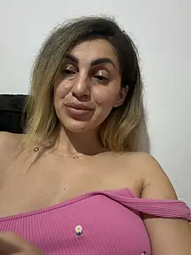 JessicaCarter Obrolan Langsung XXX