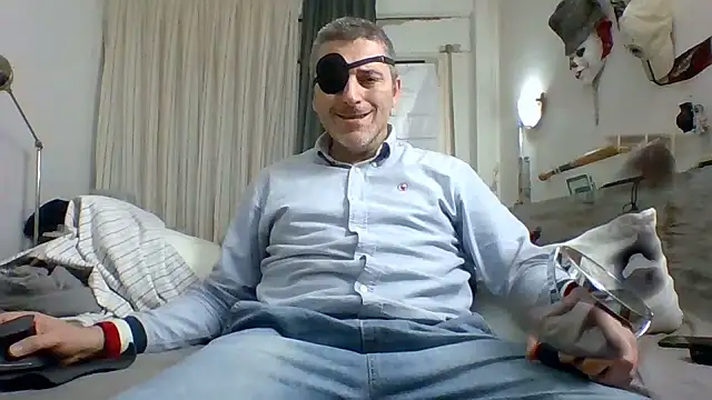 jorge6869 Chat XXX in diretta