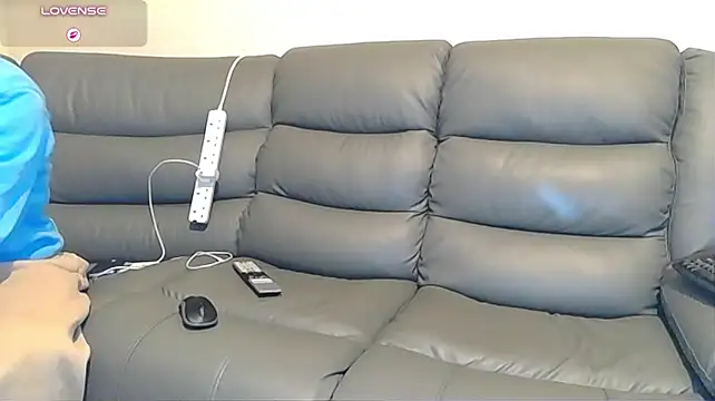 BlueandJen live XXX chat