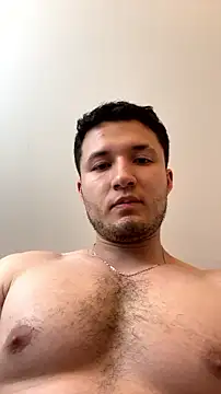 Chatroom XXX en direct de Alexander_Connor