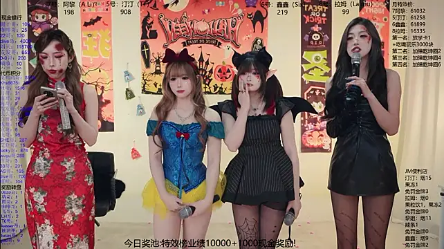 Chat XXX Live JM-777