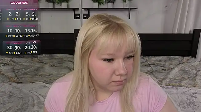 Soffa_Mitchell Chat XXX in diretta