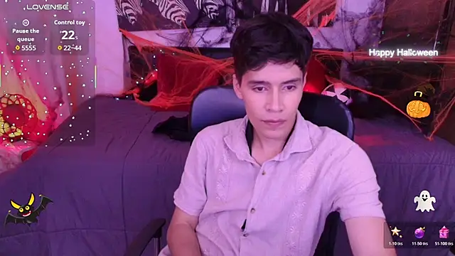 Jacob5_ Chat XXX in diretta