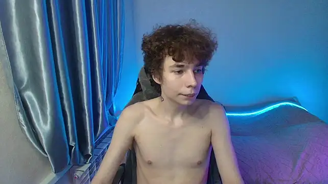 Chat +18 de Adam_Kroy ao vivo