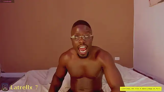 AndreCooper_ – Naživo XXX chat