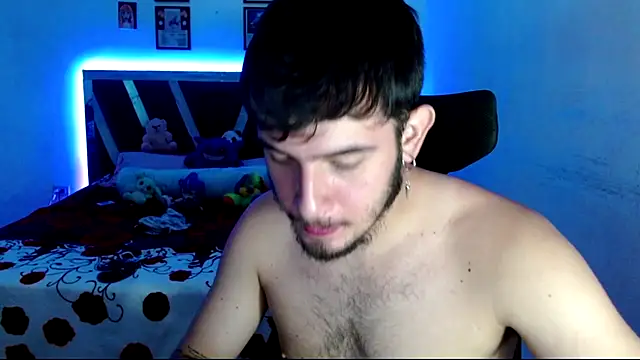 Sebasxxl12's Live XXX Chat
