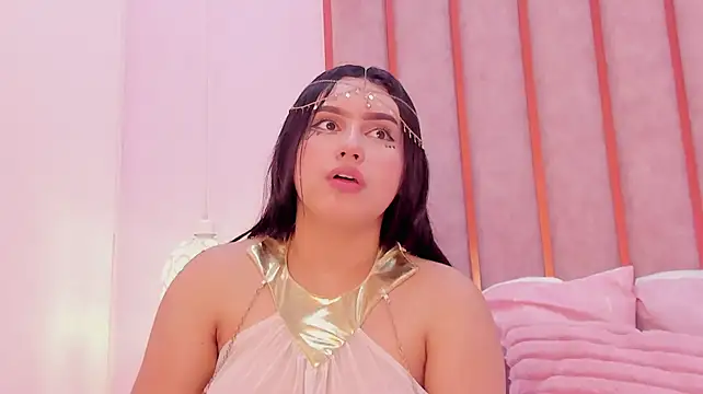 Sembang XXX Secara Langsung Zoe_Monrow