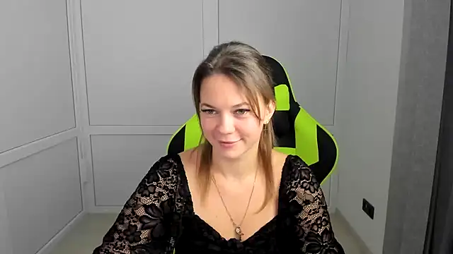 TessaSpring Live XXX Chat