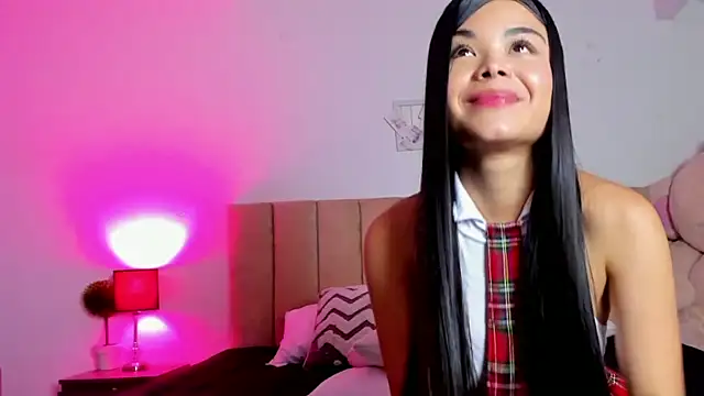 Amy_Andersonn Obrolan Langsung XXX