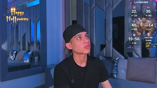 Sebax_Young Obrolan Langsung XXX