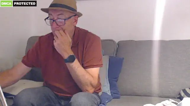 bluedae1 Chat XXX live