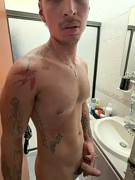 KAIRUIZn Live XXX chat