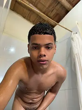 XXX chat uživo modela jhan_pierce22
