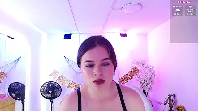 Agatha_monroe's Live XXX Chat
