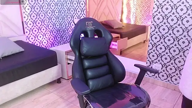 Czat XXX na żywo – chantall_tay