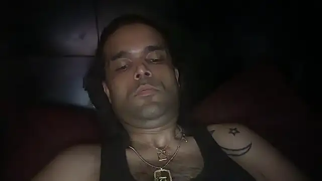 Živý XXX chat icebergslim281