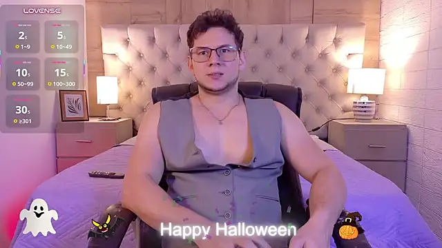 Czat XXX na żywo – Izui_Pierce