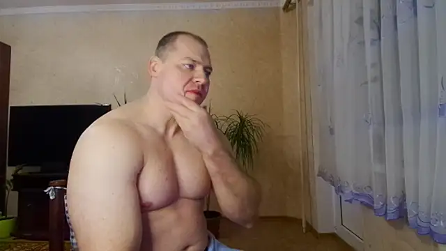 massiveman295 现场XXX聊天