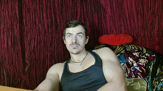 ConanJones Live XXX-Chat