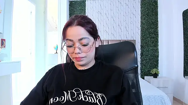 แชท XXX สดของ Melisa_Soto