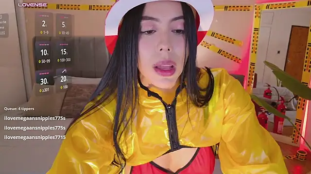 Онлайн чат XXX Megaan___