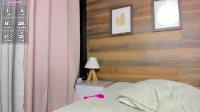 dstevora live XXX chat