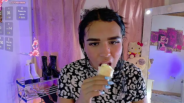 candyy_13's Live XXX Chat