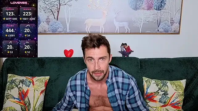 Promethe_us Chat XXX in diretta