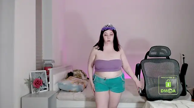 Chat XXX en directo de cute_and_hot
