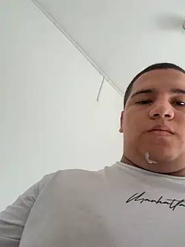 Chat +18 de Patricio_02 ao vivo
