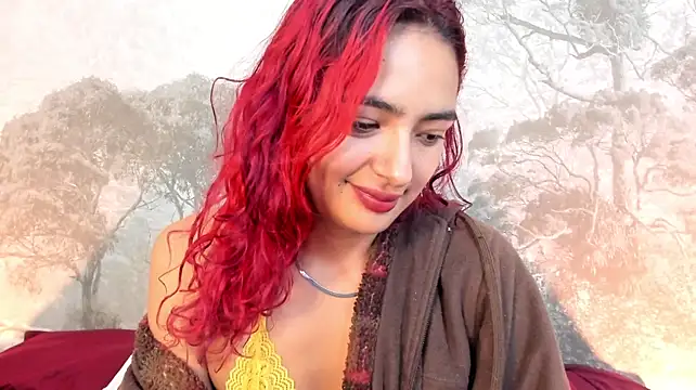 دردشة Violetta_Leon الجنسية المباشرة