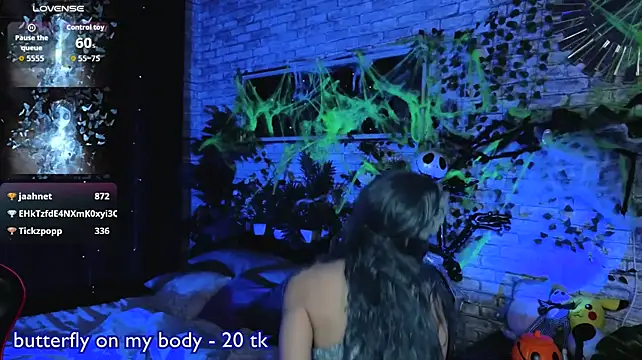 Онлайн чат XXX Max_Foxy
