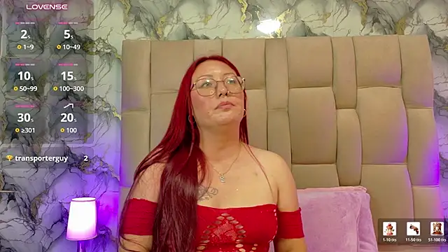 Онлайн чат XXX Tammi_hell